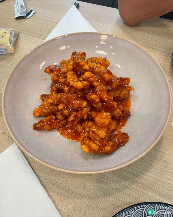 高級食店的中菜，打邊爐，高級西餐，夏天食個夠