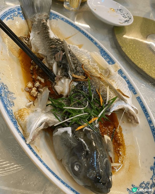 中國地方：最愛吃魚😋食物好味，不同的製法，食、香、味俱全，食...