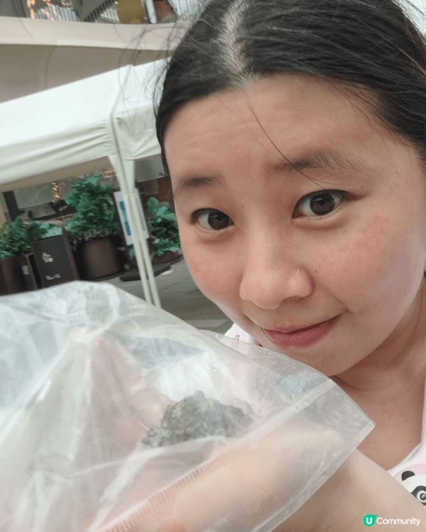 石門做yoga，及西沙go park 因拍擋好驚青蛙，所以我...