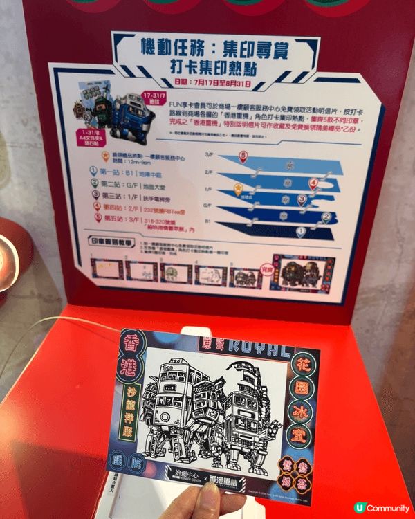 港式情懷旺角一天遊