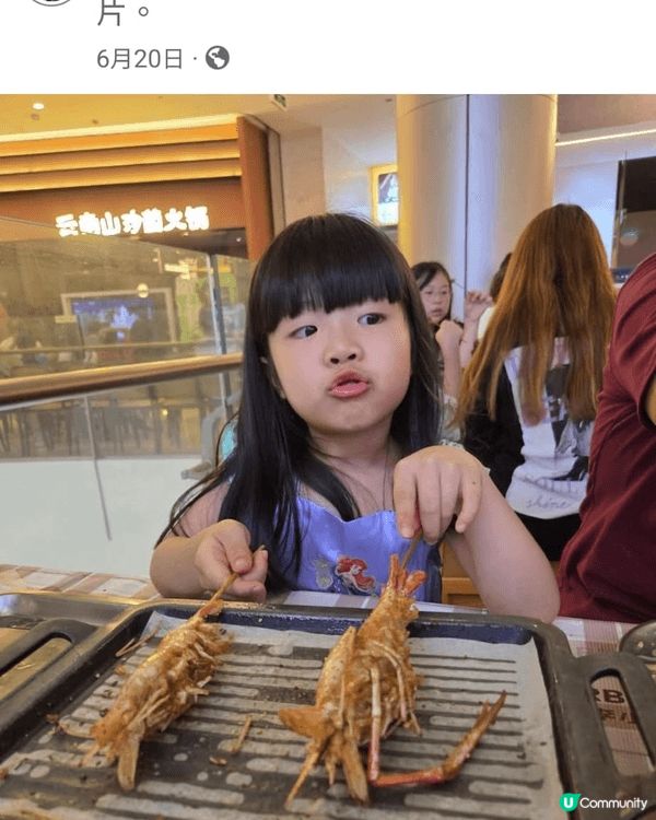尖沙咀是一個打卡好地方