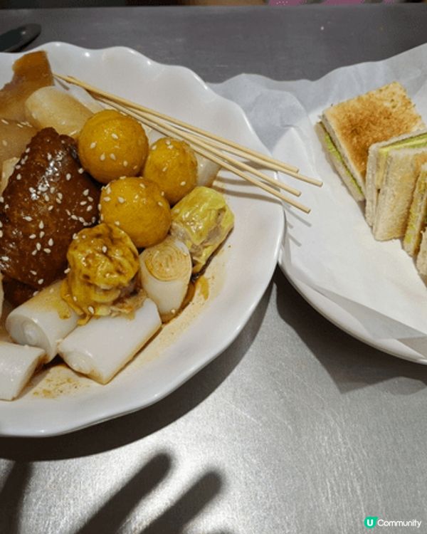 去珠海兩日一夜，食得開心，玩得盡興，星期六下午茶餐廳腸粉卷到...