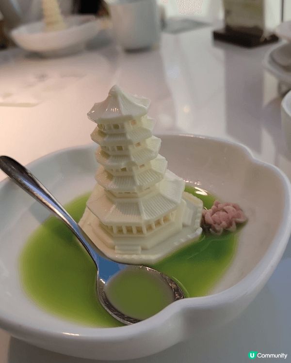 澳門~威尼斯人酒店~綠茶餐廳(內地品牌)