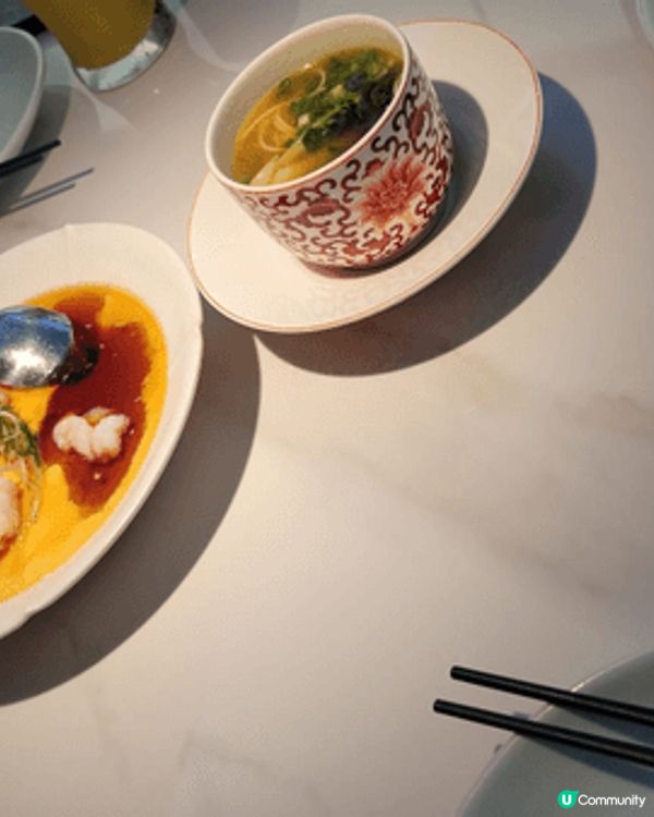 澳門~威尼斯人酒店~綠茶餐廳(內地品牌)