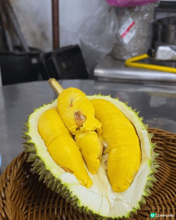 I went to Malaysia Korea this ...