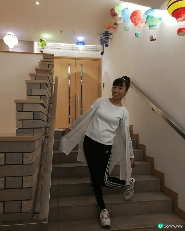 同姪女希希慶祝1歲生日，地點：銅鑼灣花廚餐廳