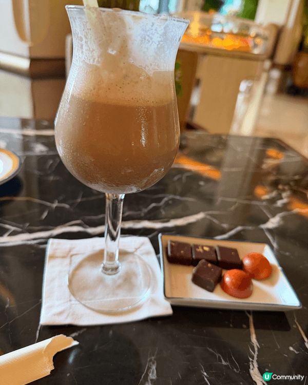 半島酒店 廿一堂