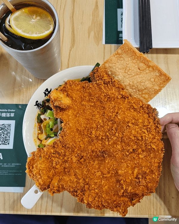 新蒲崗森蔓甜食黑芝麻刨冰