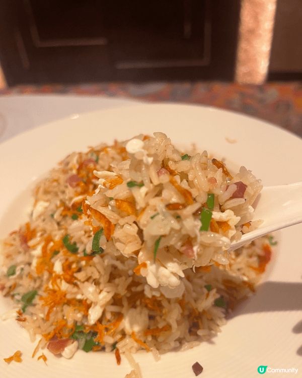 位於富豪九龍酒店的富豪軒，高質中菜，環境安靜、優美。菜式我推...