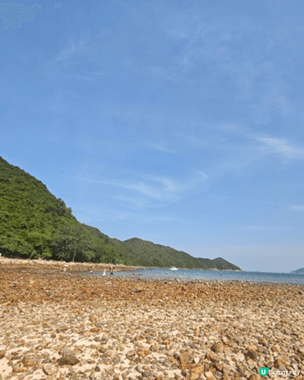 夏日炎炎,最啱就去沙灘玩下,親身感受下夏日既氣氛；當然唔少得...