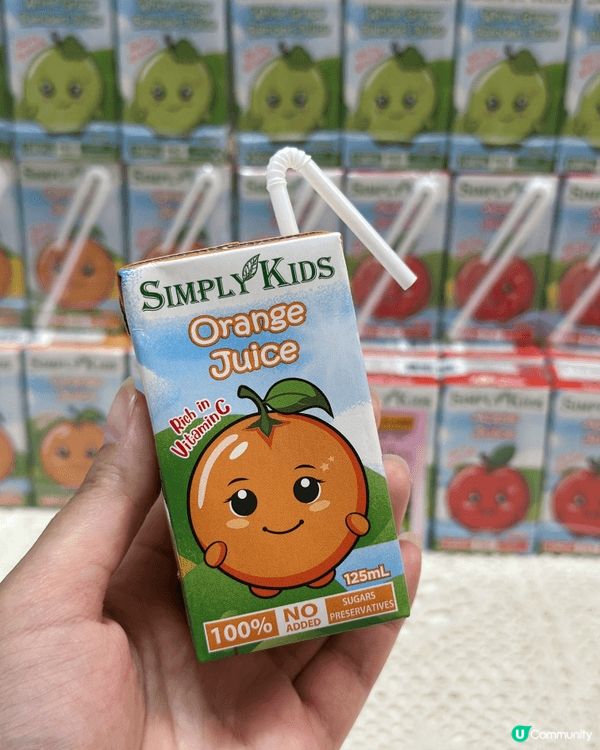 【Simply Kids 哈哈笑｜捕捉最「燦爛」笑容📸贏走S...