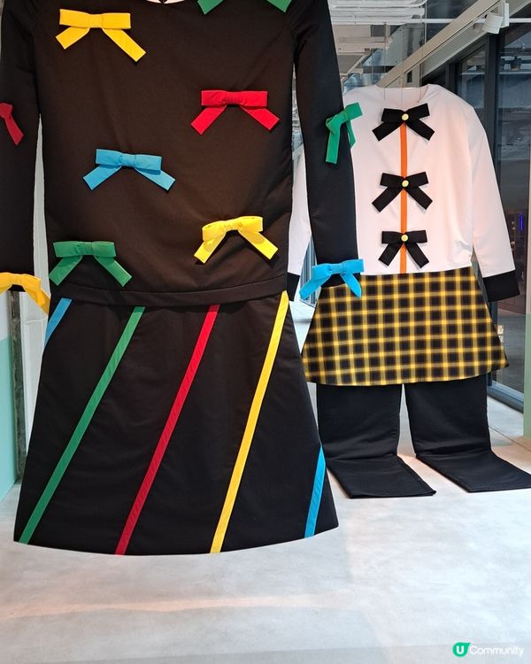 巨人校服