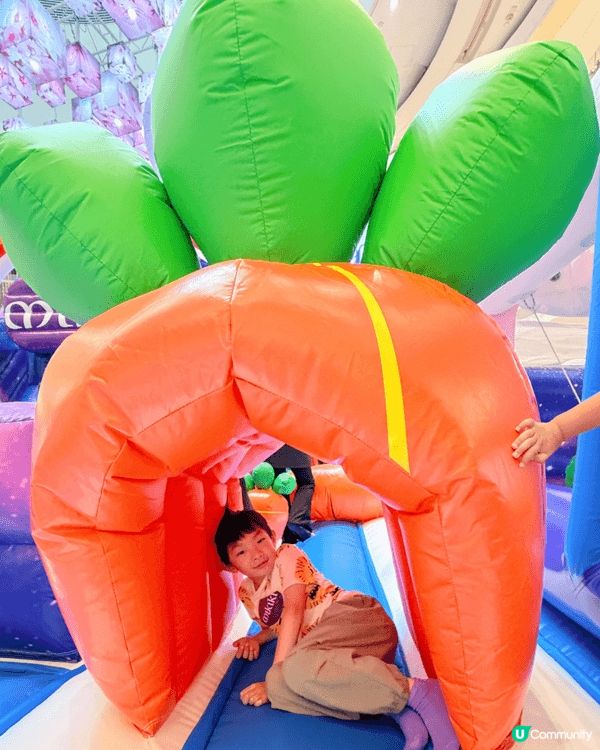 MIkiki 放電勝地💥開心過暑假💯 Momoland