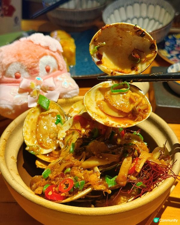 城景燒烤🤤💯！平到笑😋👏！