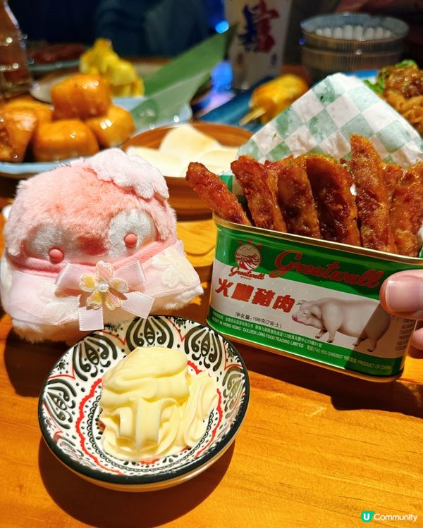 城景燒烤🤤💯！平到笑😋👏！