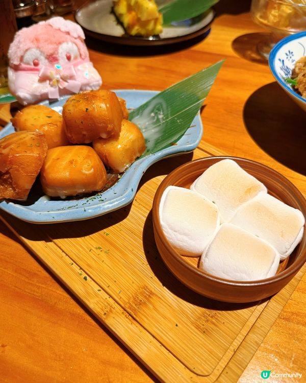 城景燒烤🤤💯！平到笑😋👏！