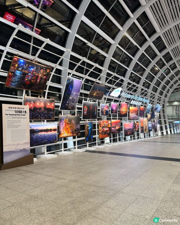 旅人必看香港攝影盛宴