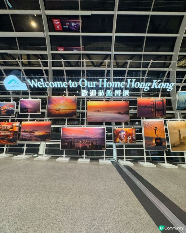 旅人必看香港攝影盛宴