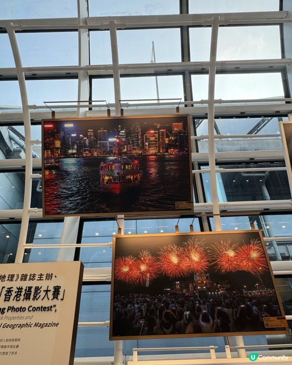 旅人必看香港攝影盛宴