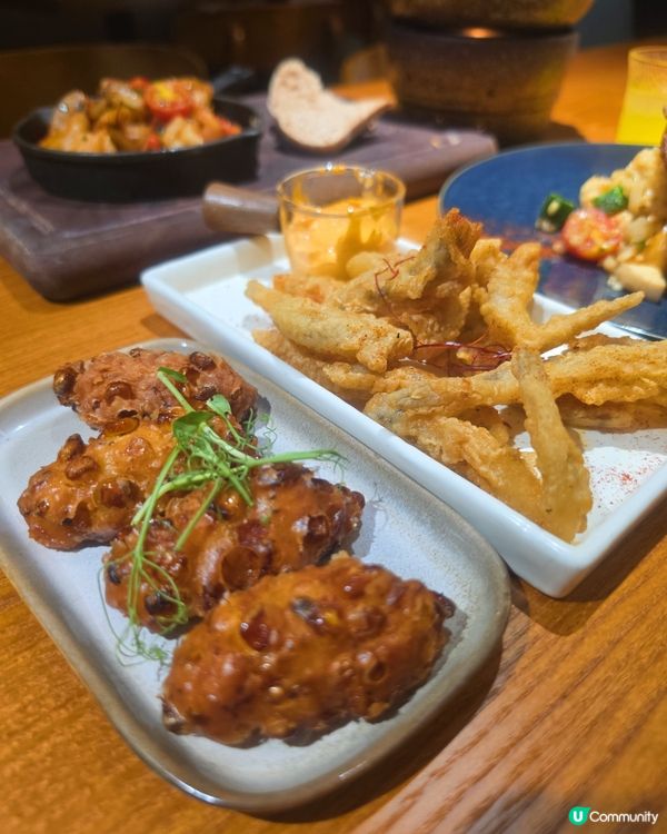 上環高CP值 Cafe ✨️Aha CAFE & BISTR