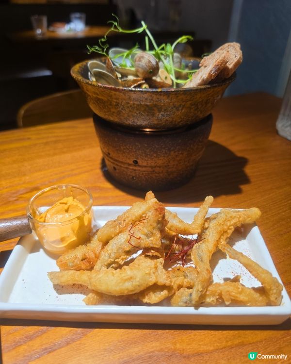 上環高CP值 Cafe ✨️Aha CAFE & BISTR