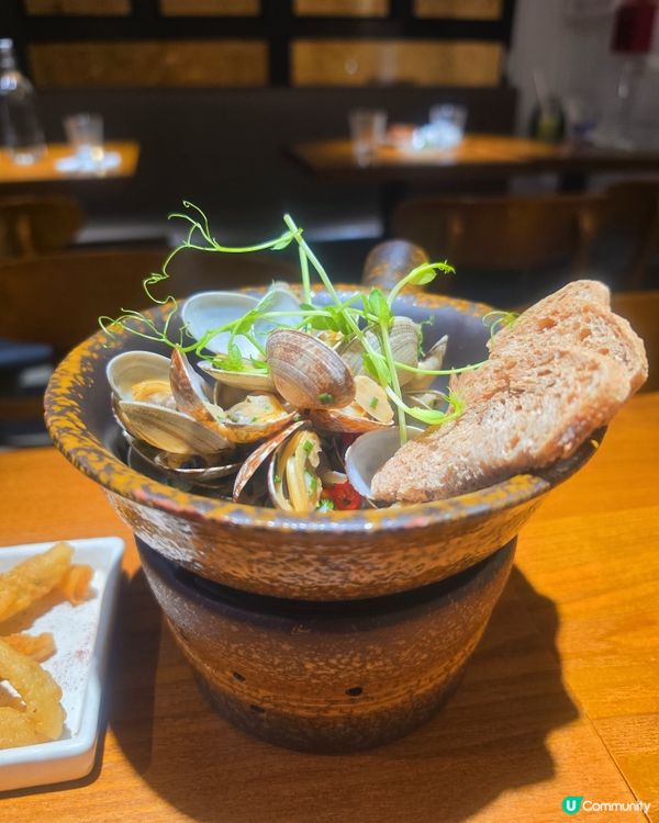 上環高CP值 Cafe ✨️Aha CAFE & BISTR