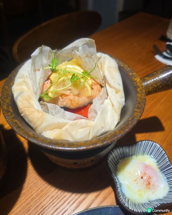 上環高CP值 Cafe ✨️Aha CAFE & BISTR