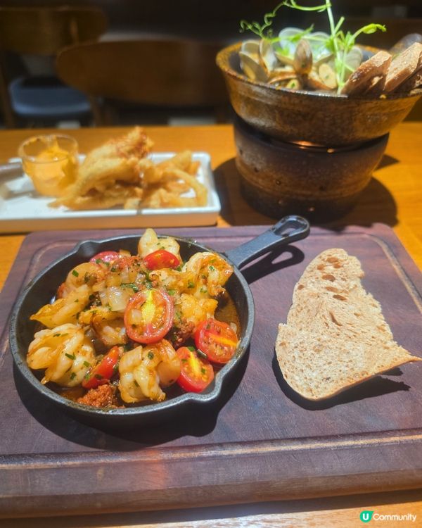 上環高CP值 Cafe ✨️Aha CAFE & BISTR