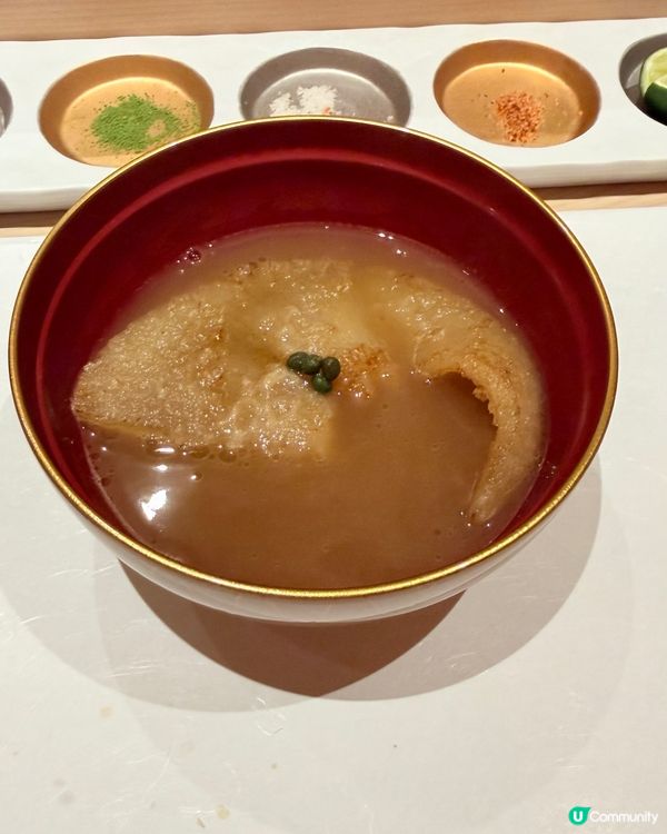 $480歎日本味！中環天婦羅癲價🥢🤤