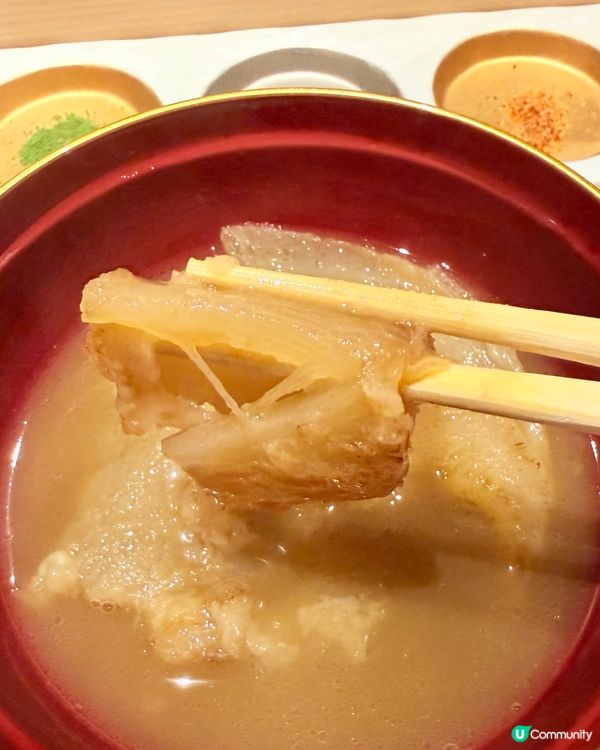 $480歎日本味！中環天婦羅癲價🥢🤤