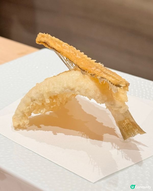 $480歎日本味！中環天婦羅癲價🥢🤤