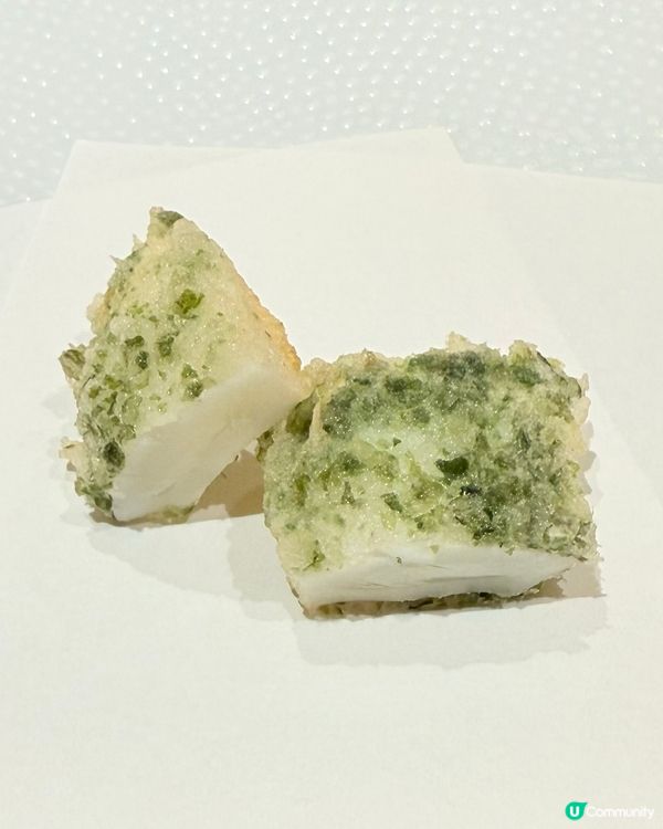 $480歎日本味！中環天婦羅癲價🥢🤤
