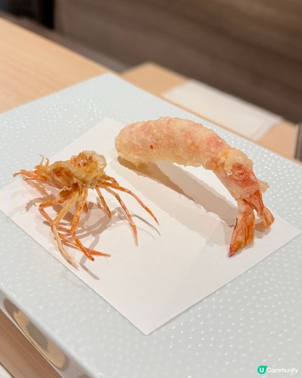 $480歎日本味！中環天婦羅癲價🥢🤤