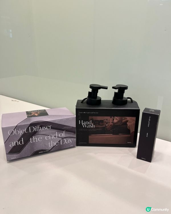 GD同款 韓國香氛🎧 放鬆神器 💯👍