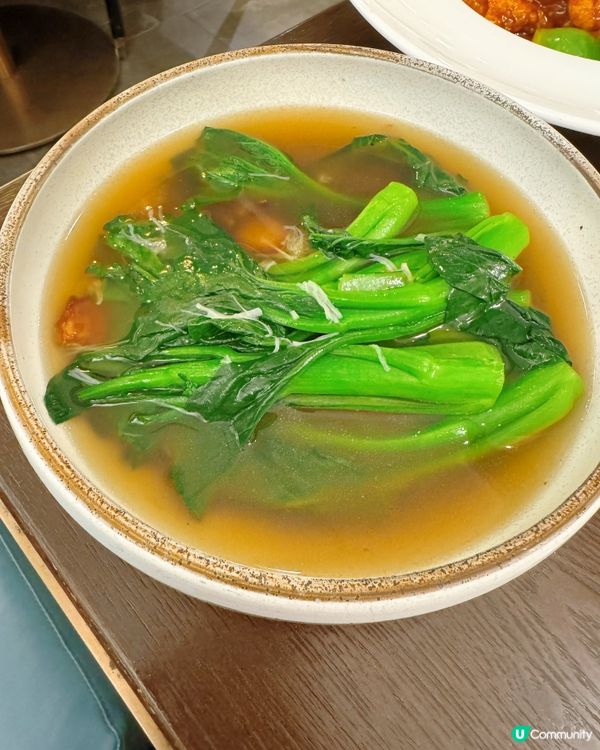 北京烤鴨香港🇭🇰吃得到😋羲和雅苑六週年優惠詳情