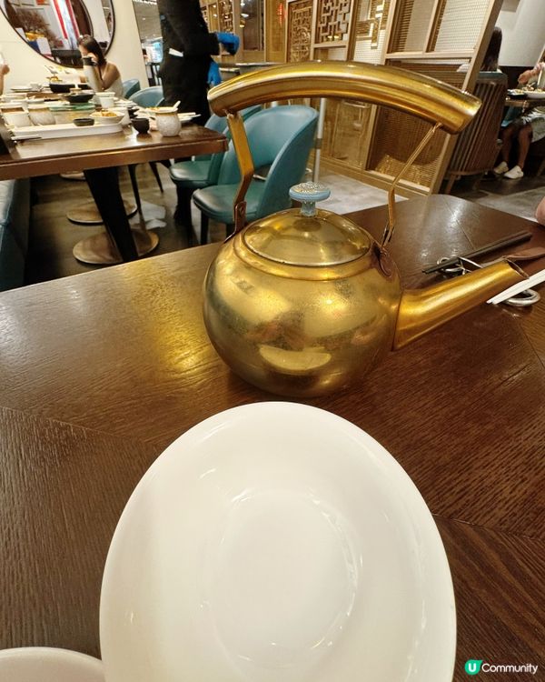 北京烤鴨香港🇭🇰吃得到😋羲和雅苑六週年優惠詳情