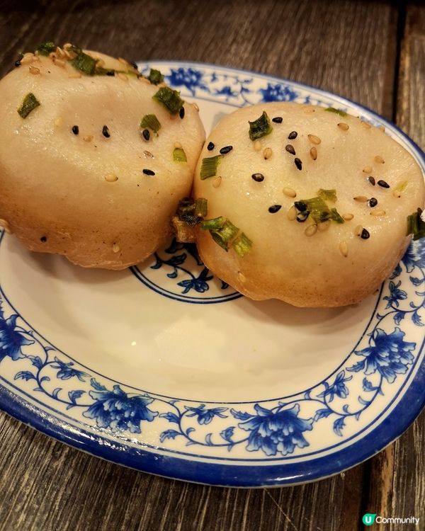生煎包試伏✅ 上環平靚正美食！😋