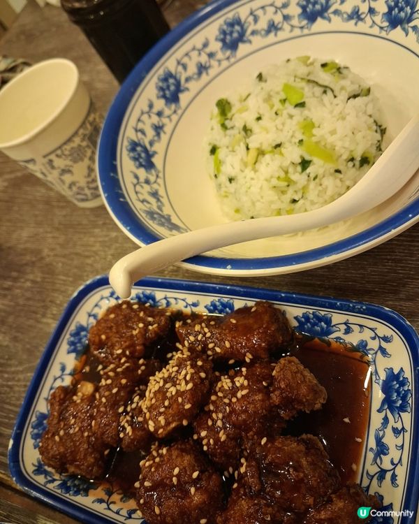 生煎包試伏✅ 上環平靚正美食！😋