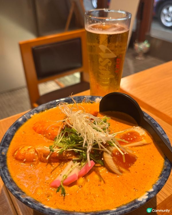 極上牛舌心丼 🤤 爆汁😋