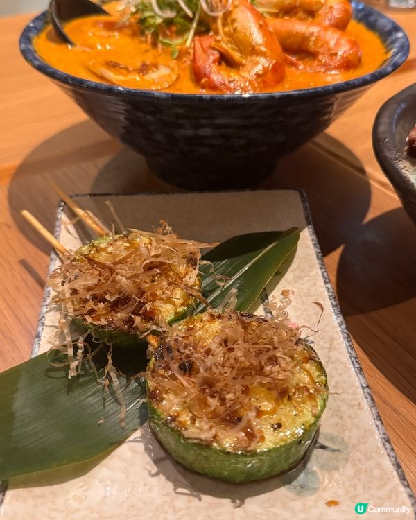 極上牛舌心丼 🤤 爆汁😋