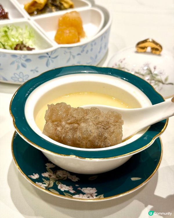銅鑼灣富豪金殿