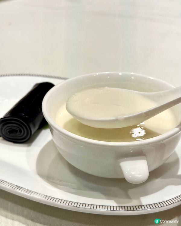 銅鑼灣富豪金殿