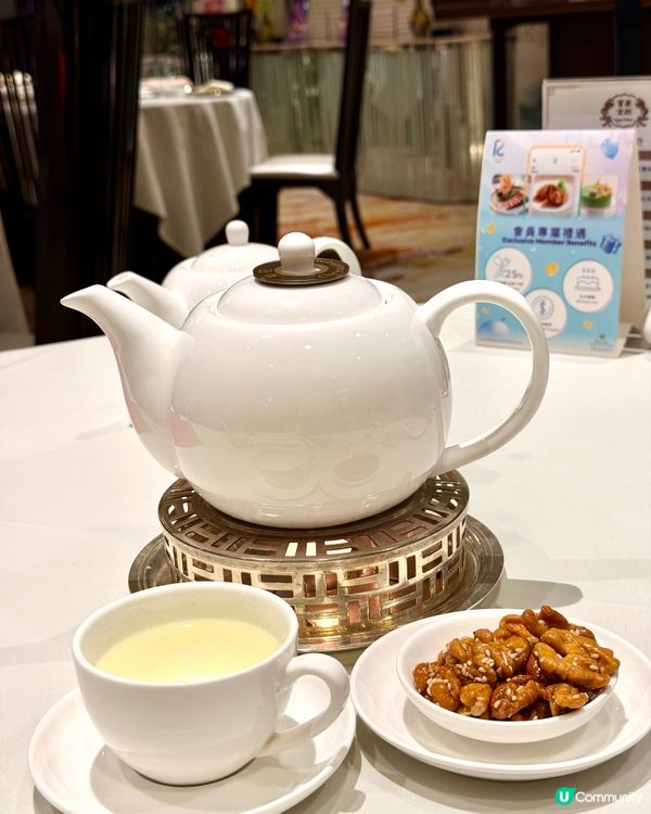 銅鑼灣富豪金殿
