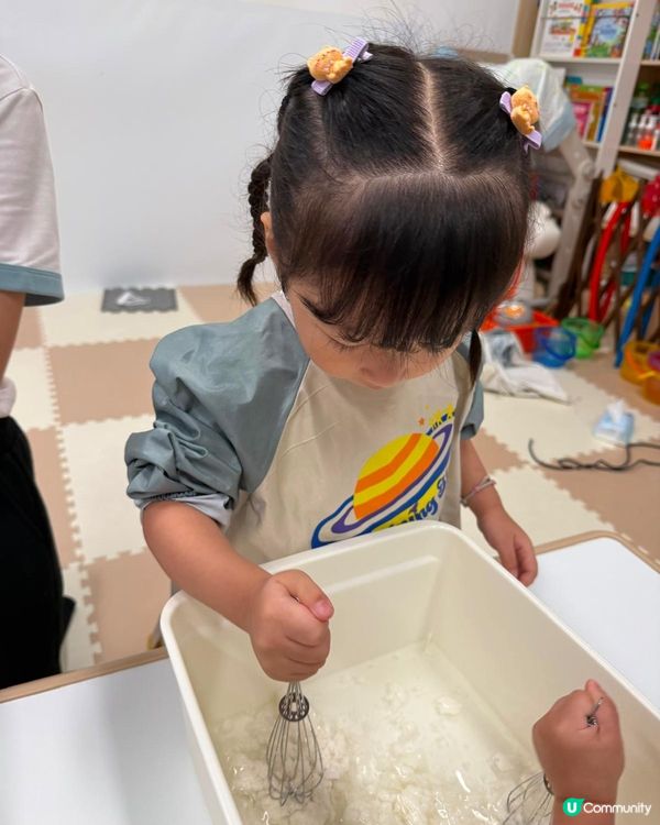 有意義嘅親子文化日 📚🎨 