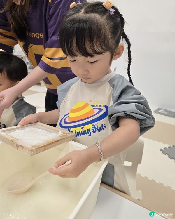 有意義嘅親子文化日 📚🎨 