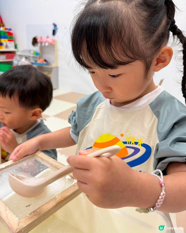 有意義嘅親子文化日 📚🎨 