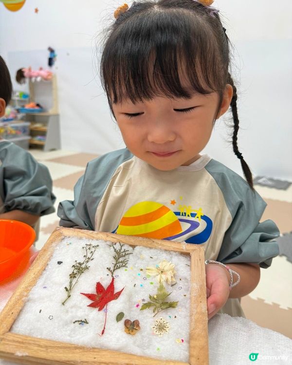 有意義嘅親子文化日 📚🎨 