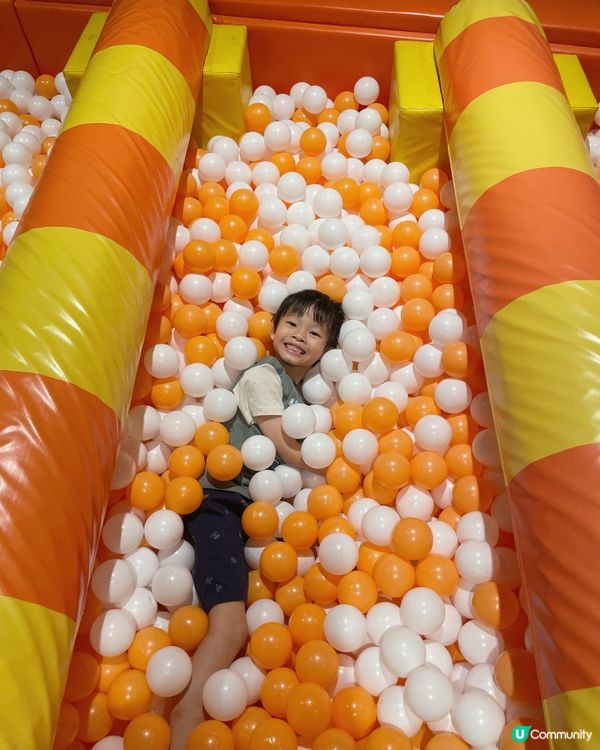 🇭🇰暑假必玩好去處✨KAKI LAND 🧸🎮  