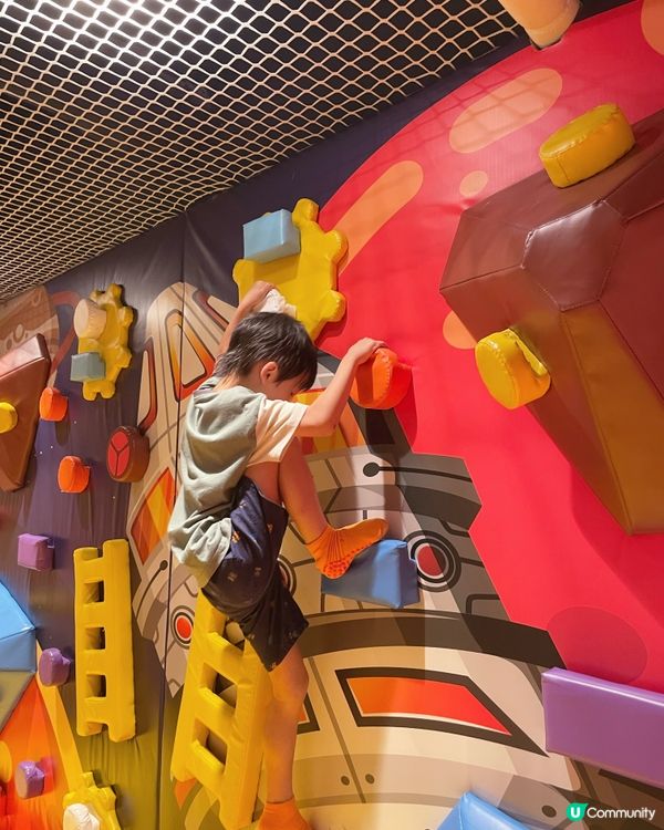 🇭🇰暑假必玩好去處✨KAKI LAND 🧸🎮  