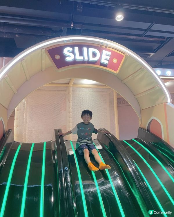 🇭🇰暑假必玩好去處✨KAKI LAND 🧸🎮  